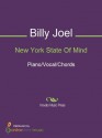 New York State Of Mind - Billy Joel