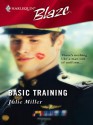 Basic Training - Julie Miller