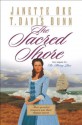 The Sacred Shore - Janette Oke