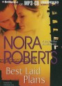 Best Laid Plans (Loving Jack, #2) - Christopher Lane, Nora Roberts