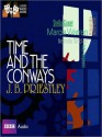 Time and the Conways (MP3 Book) - J.B. Priestley