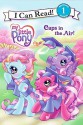 My Little Pony: Caps in the Air! - Karen Sherman, Lyn Fletcher