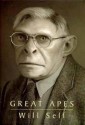 Great Apes - Will Self