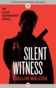 Silent Witness - Collin Wilcox