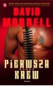 Rambo: Pierwsza krew - David Morrell