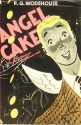 Angel Cake - P.G. Wodehouse