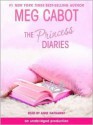 The Princess Diaries - Anne Hathaway, Meg Cabot