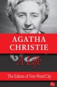 Agatha Christie, A Life (Lives Briefly Told) - The Editors of New Word City