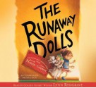 The Runaway Dolls - Ann M. Martin, Lynn Redgrave