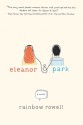 Eleanor and Park - Rainbow Rowell