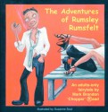 The Adventures of Rumsley Rumsfelt - Mark Brandon Read, Suzanne Soul