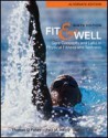 Fit and Well - Thomas D. Fahey, Paul W. Insel, Walton Roth