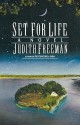 Set for Life - Judith Freeman