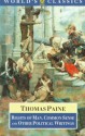 Rights of Man, Common Sense and Other Political Writings (Oxford World's Classics) - Thomas Paine