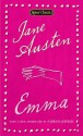 Emma (Signet Classics) - Margaret Drabble, Sabrina Jeffries, Jane Austen
