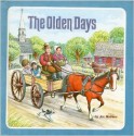 The Olden Days - Joe Mathieu