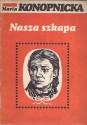 Nasza szkapa - Maria Konopnicka