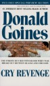 Cry Revenge - Donald Goines