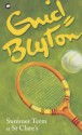 Summer Term At St Clare's (St Clare's) - Enid Blyton, Paul Catherall