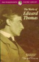 Works of Edward Thomas - Edward Thomas