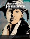 The American Journey, Volume 2 (2 downloads) (7th Edition) - David Goldfield, Carl Abbott, Virginia Anderson, Jo Ann Argersinger, Peter Argersinger, William M. Barney