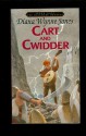 Cart and Cwidder - Diana Wynne Jones