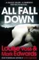 All Fall Down - Mark Edwards, Louise Voss