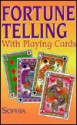 Fortune Telling with Playing Cards - Sophia