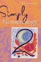 Simply Numerology - Anne Christie