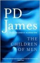 The Children of Men - P.D. James