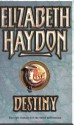 Destiny: Child of the Sky - Elizabeth Haydon