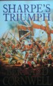 Sharpe's Triumph (Sharpe, #2) - Bernard Cornwell