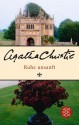 Ruhe unsanft - Agatha Christie