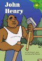 John Henry (John Henry) (Read-It! Readers En Espanol: Tall Tales Green Level) - Christianne C. Jones