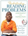 Understanding Reading Problems: Assessment and Instruction (8th Edition) - Jean A. Gillet, Charles A. Temple, Alan N. Crawford, Codruta Temple