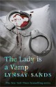 The Lady is a Vamp (Argeneau, #17) - Lynsay Sands