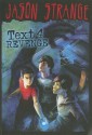 Text 4 Revenge (Jason Strange) - Jason Strange, Alberto Dal Lago