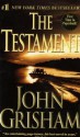 The Testament - John Grisham