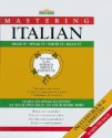 Mastering Italian: Book And 12 Cassettes (The Foreign Service Institute Language Series) - Foreign Service Language Institute