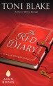 The Red Diary - Toni Blake