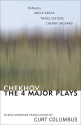 Chekov: The Four Major Plays: The Seagull/Uncle Vanya/The Three Sisters/The Cherry Orchard - Anton Chekhov