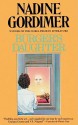 Burger's Daughter (Audio) - Nadine Gordimer