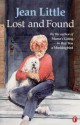 Lost and Found - Jean Little, Leoung O'Young