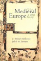 Medieval Europe: A Short History - C. Warren Hollister, Judith M. Bennett