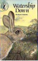 Watership Down - Richard Adams