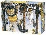 Where the Wild Things Are - Maurice Sendak