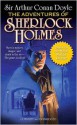 The Adventures of Sherlock Holmes - Arthur Conan Doyle