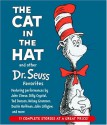 The Cat in the Hat and Other Dr. Seuss Favorites - Dr. Seuss, John Lithgow, Ted Danson, Dustin Hoffman, Kelsey Grammer, Billy Crystal, John Cleese