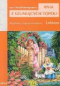 Ania z Szumiących Topoli - Lucy Maud Montgomery