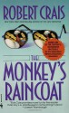 The Monkey's Raincoat - Robert Crais